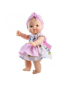 Baby-Puppe Elvi Paola Reina...