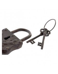 Figura Decorativa DKD Home... 2