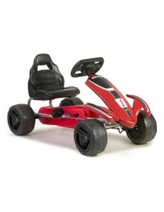Kart-Auto Feber Pedale... 2