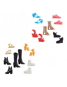 Accesorios para Muñecas...