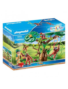 Playset Family Fun...