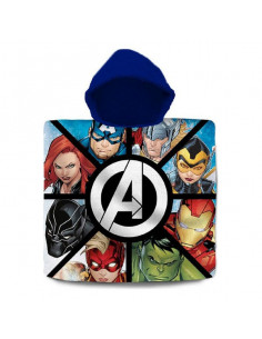 Frottéhandtuch mit Kapuze...