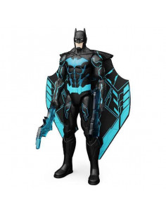 Figura de Acción Bat-Tech... 2