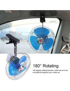 Ventilador Portátil... 2