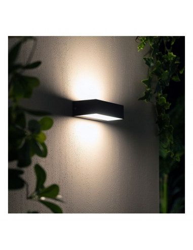 Aplique de Pared Ledkia Galeo LED A+...