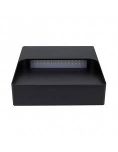 Aplique LED Ledkia Arca A+...