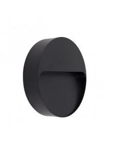 Aplique LED Ledkia Febo A+...