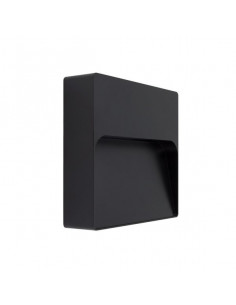 Aplique LED Ledkia Arca A+...