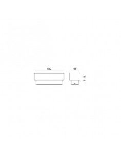 LED-Deckenleuchte Ledkia... 2