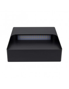 LED-Wandleuchte Ledkia Arca...