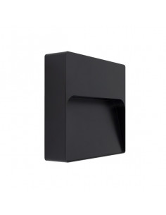 LED-Wandleuchte Ledkia Arca... 2