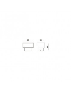 LED-Deckenleuchte Ledkia... 2