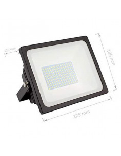 Foco Proyector LED Ledkia... 2