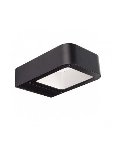 Aplique LED Ledkia Asturica A 6 W 320...