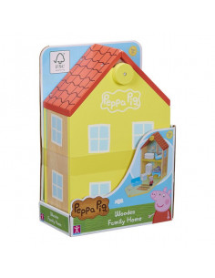 Playset Bandai Peppa Pig... 2