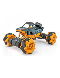 Coche Teledirigido Chicos...