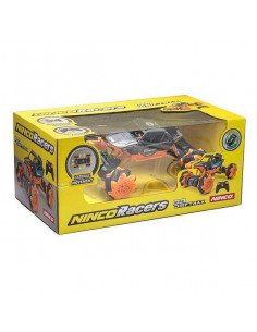 Coche Teledirigido Chicos... 2