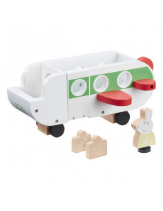 Playset Bandai Peppa Pig...