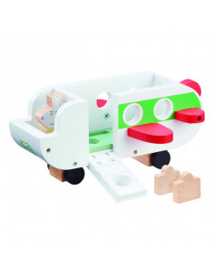 Playset Bandai Peppa Pig... 2