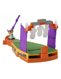 Playset Bandai World of... 2