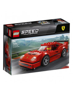 Playset Speed Champions... 2