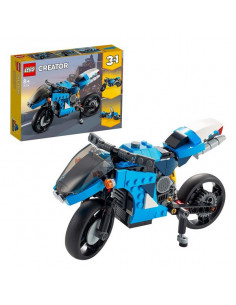 Playset Creator Supermoto...