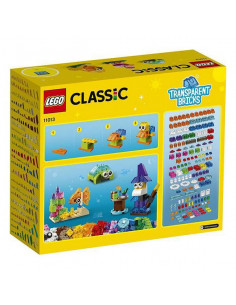 Playset Classic Transparent... 2