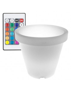 Macetero LED Ledkia A+ 4 W