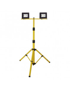 Foco Ledkia Solid LED 10W