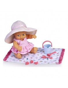 Baby-Puppe Famosa...