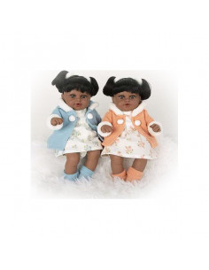 Muñeca bebé Arias Elegance...