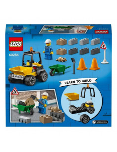 Playset City Roadwork Truck... 2