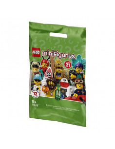 Sobre Sorpresa Minifigures... 2