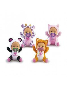 Kleidung für Puppen Famosa...