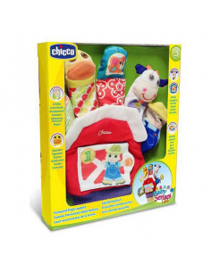 Guante Cuentacuentos Baby... 2