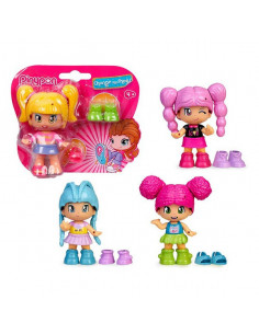 PinyPon-Puppe Famosa...