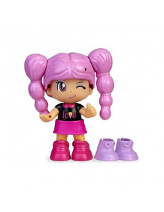 Muñeca PinyPon Famosa... 2