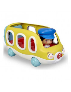 Playset Famosa My First...