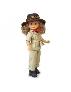 Muñeca Famosa Nancy Kenia... 2