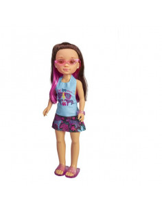 Muñeca Famosa Nancy Day...