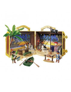 Playset Pirate Island... 2