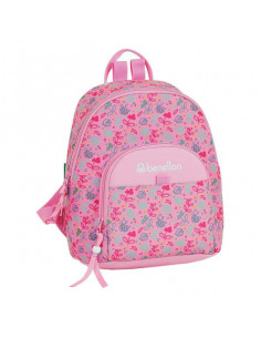 Lässiger Rucksack Benetton