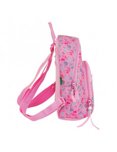 Mochila Casual Benetton 2