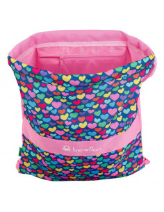 Bolsa Mochila con Cuerdas... 2