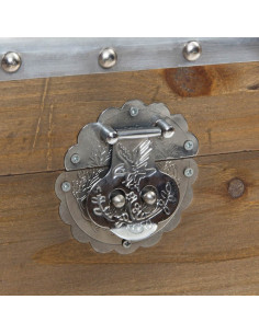 Truhe DKD Home Decor Jersey... 2