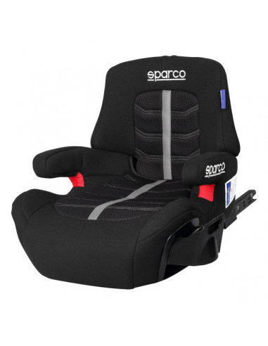 Autositz Sparco SK900 Schwarz/Grau