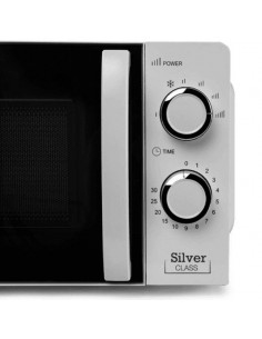 Mikrowelle Orbegozo MI2118... 2