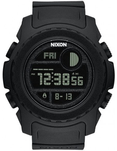 Reloj Hombre Nixon A921001 (ø 49 mm)