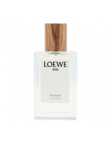 Perfume Mujer 001 Loewe EDT (30 ml)...