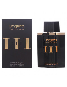 Herrenparfum Ungaro Pour... 2